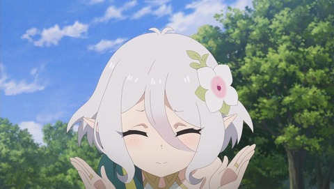 プリンセスコネクト!Re:Dive 4話 感想 0072