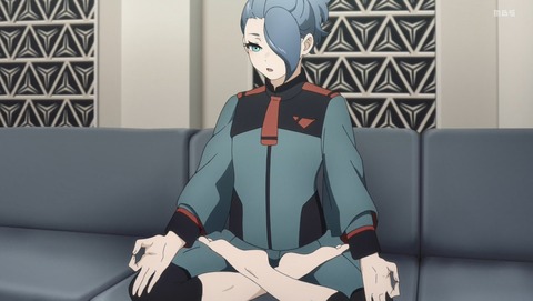 機動戦士ガンダム 水星の魔女 9話 感想 あと一歩、キミに踏み出せたなら 02