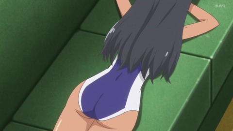 長瀞さん 2期 10話 感想 1236