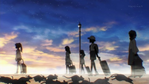 マギアレコード 1話 感想 0252