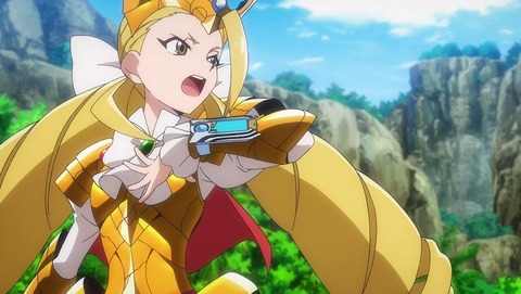 シャドウバース 15話 感想 0204