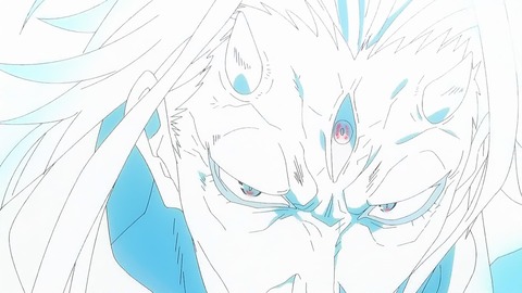 転生したらスライムだった件 34話 感想 025