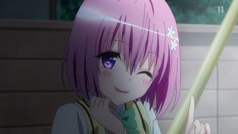 To Loveる とらぶる ダークネス 2nd 第1話 感想 規制の光を見るとトリアージしたくなる病気 2期 あにこ便 To Loveる とらぶる ダークネス 2nd 第1話 感想 規制の光を見るとトリアージしたくなる病気 2期 あにこ便