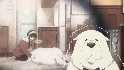 SPY×FAMILY スパイファミリー 3期 42話 感想 ママ友作戦 77