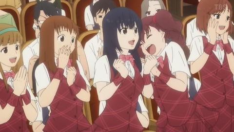 ましろのおと 9話 感想 039