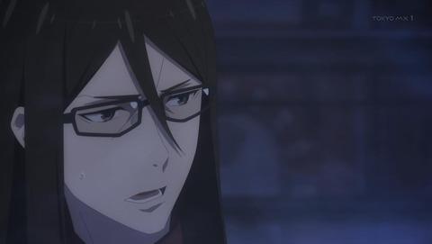 ロード・エルメロイⅡ世の事件簿 7話 感想 002