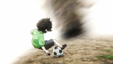 ブルーロック 22話 感想 3728