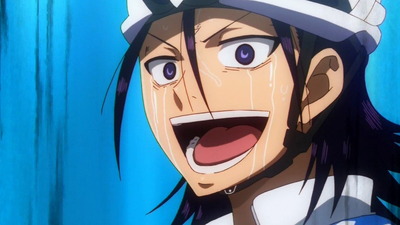 弱虫ペダル 29話 東巻回熱すぎテンポ良すぎ 弱ペダ感想 画像まとめ あにこ便