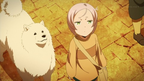 キノの旅 9話 感想 2613