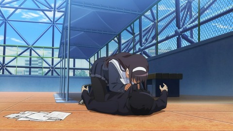冴えない彼女の育てかた 2期 4話 感想 68