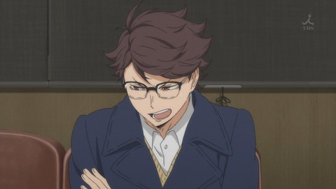 ハイキュー 3期 10話 感想 2069