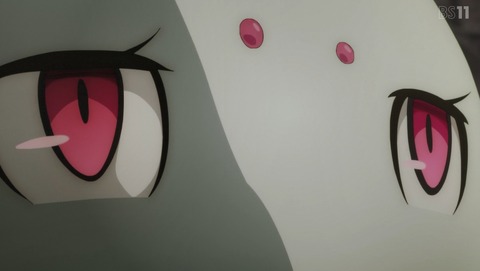 蜘蛛ですが、なにか? 4話 感想 98