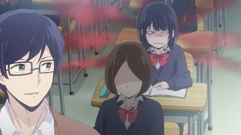 クズの本懐 興味のない人から向けられる好意ほど気持ちの悪いものってないでしょう 安楽岡花火の名言集 あにどっと クズの本懐 興味のない人から向けられる好意ほど気持ちの悪いものってないでしょう 安楽岡花火の名言集 あにどっと