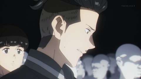 ブギーポップは笑わない 第17話 感想 解雇前に一仕事 あにこ便 ブギーポップは笑わない 第17話 感想 解雇前に一仕事 あにこ便