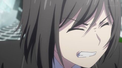 Lostorage incited WIXOSS 6話 感想 3513