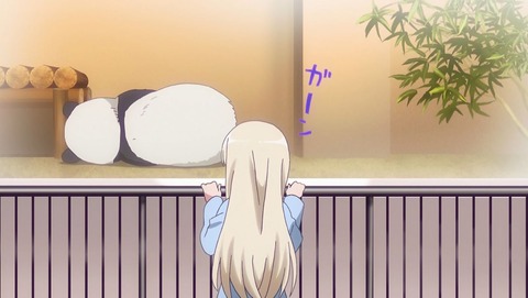 うちのメイドがウザすぎる! 10話 感想 025