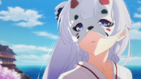 アズールレーン 4話 感想 017