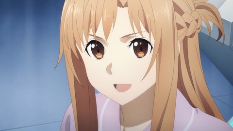 ソードアート・オンライン アリシゼーション 2期 10話 感想 48