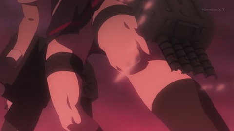 艦これ 3話 感想 060