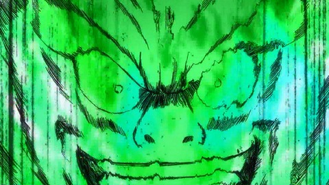 ゲッターロボアーク 5話 感想 24