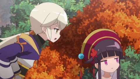 メルクストーリア 第5話 感想 抱え込まずにみんなで分かり合うのが大事 あにこ便 メルクストーリア 第5話 感想 抱え込まずにみんなで分かり合うのが大事 あにこ便