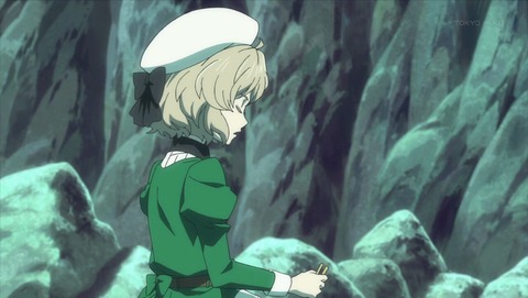 虚構推理 15話 感想 67