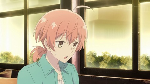 やがて君になる 10話 感想 033