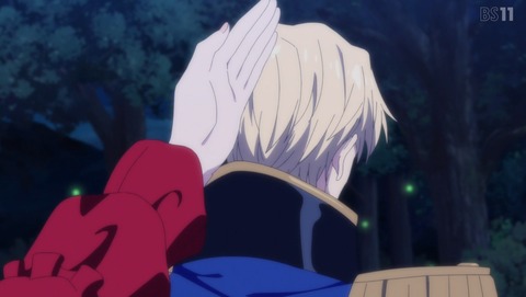 最後にひとつだけお願いしてもよろしいでしょうか さいひと 10話 感想 分厚いお肉の芯までボディブローで火を通してもよろしいでしょうか 02