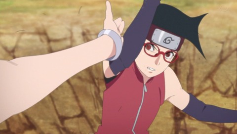 Boruto ボルト 第171話 感想 新たな螺旋丸 あにこ便 Boruto ボルト 第171話 感想 新たな螺旋丸 あにこ便