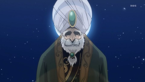 将国のアルタイル 22話 感想 84