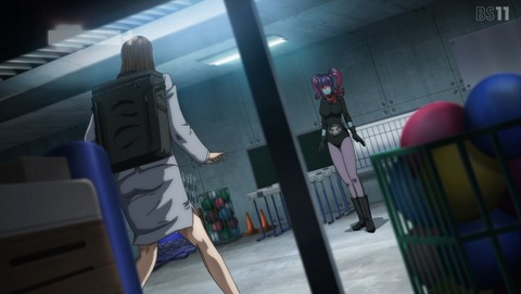 東島丹三郎は仮面ライダーになりたい 4話 感想 最強の仮面ライダーは誰だ 53