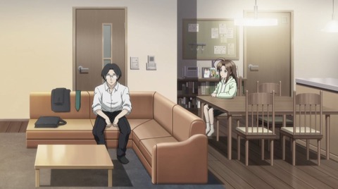 妻、小学生になる 10話 感想 393