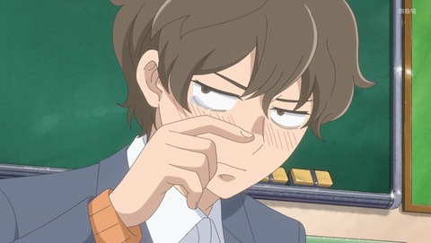 長瀞さん 2期 7話 感想 0980