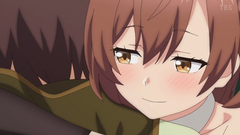 俺だけ入れる隠しダンジョン 8話 感想 0221