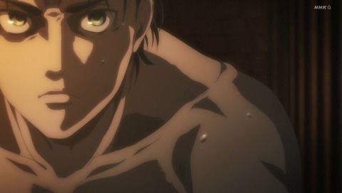 進撃の巨人 The Final Season 69話 感想 07