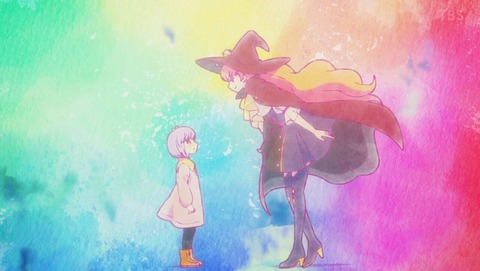 魔法使いになれなかった女の子の話 第11話の感想