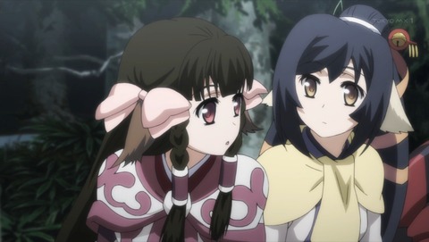 うたわれるもの 偽りの仮面 第3話 感想 ニワトリ 虐めると倍返しはゼルダで学んだ あにこ便 うたわれるもの 偽りの仮面 第3話 感想 ニワトリ 虐めると倍返しはゼルダで学んだ あにこ便