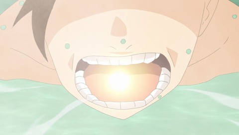映像研には手を出すな! 7話 感想 0181