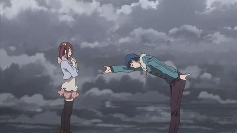 かぐや様は告らせたい 天才たちの恋愛頭脳戦 第1話 感想 恋愛マウント争奪戦 開始 あにこ便 かぐや様は告らせたい 天才たちの恋愛頭脳戦 第1話 感想 恋愛マウント争奪戦 開始 あにこ便