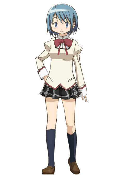 sayaka