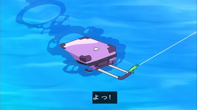 レディジュエルペット 24話 感想 1844