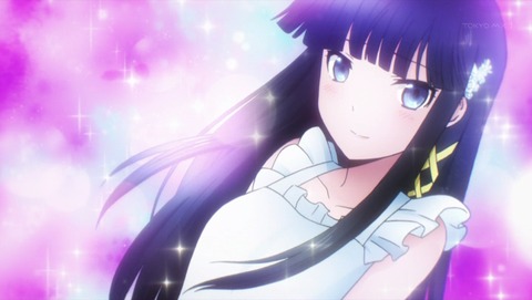 魔法科高校の劣等生 第19話 感想 お兄様は死んだくらいじゃ死なない あにこ便