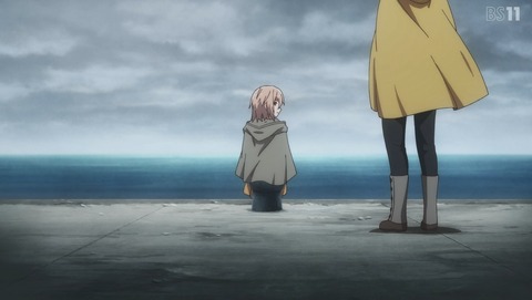 処刑少女の生きる道 8話 感想 魔薬 09