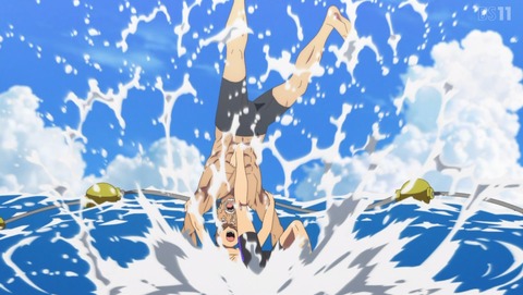 Summer Pockets サマポケ 17話 感想 夏鳥の儀 74