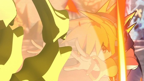 すばらしきこのせかい 7話 感想 0113