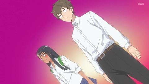 長瀞さん 2期 11話 感想 3039