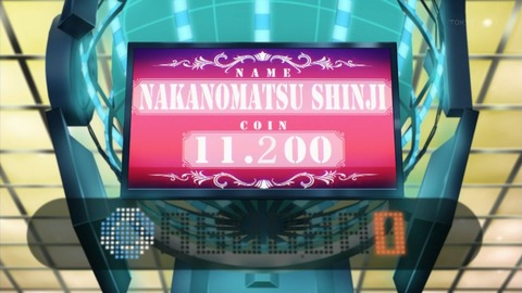 PERSONA5 the Animation 25話 感想 105