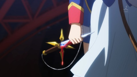 少女☆歌劇 レヴュースタァライト 11話 感想 37