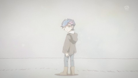 遊戯王VRAINS 9話 感想 40