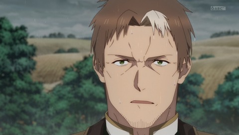 片田舎のおっさん、剣聖になる おっさん剣聖 最終回 12話 感想 片田舎のおっさん、剣聖と呼ばれる 66